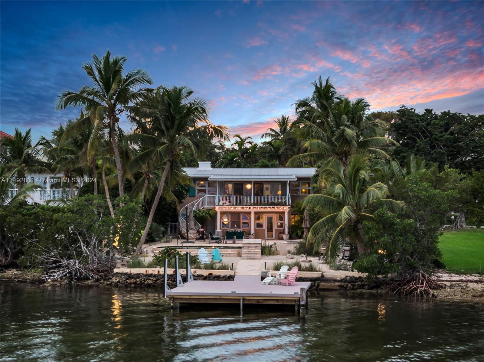 Largo Sound Park - Residential