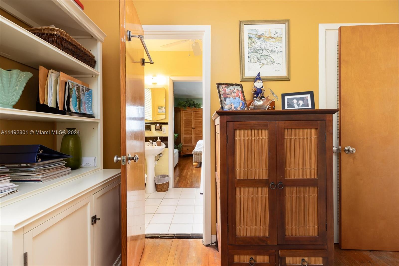 Largo Sound Park - Residential