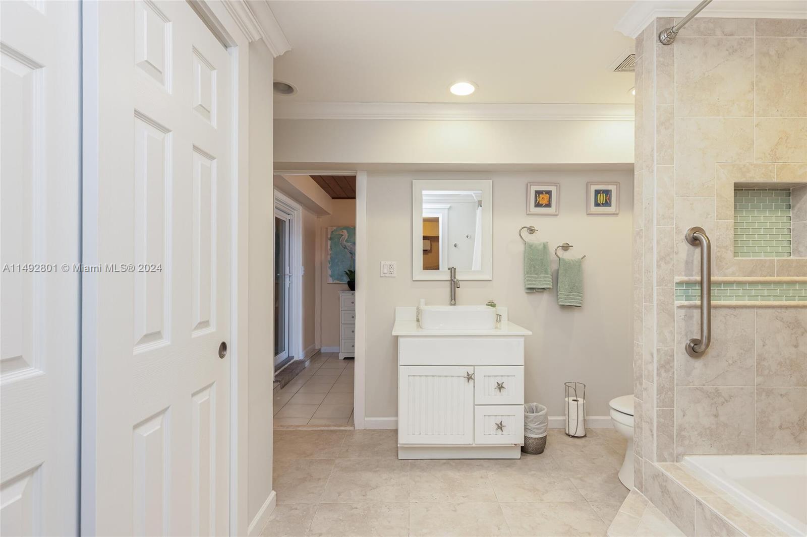 Largo Sound Park - Residential