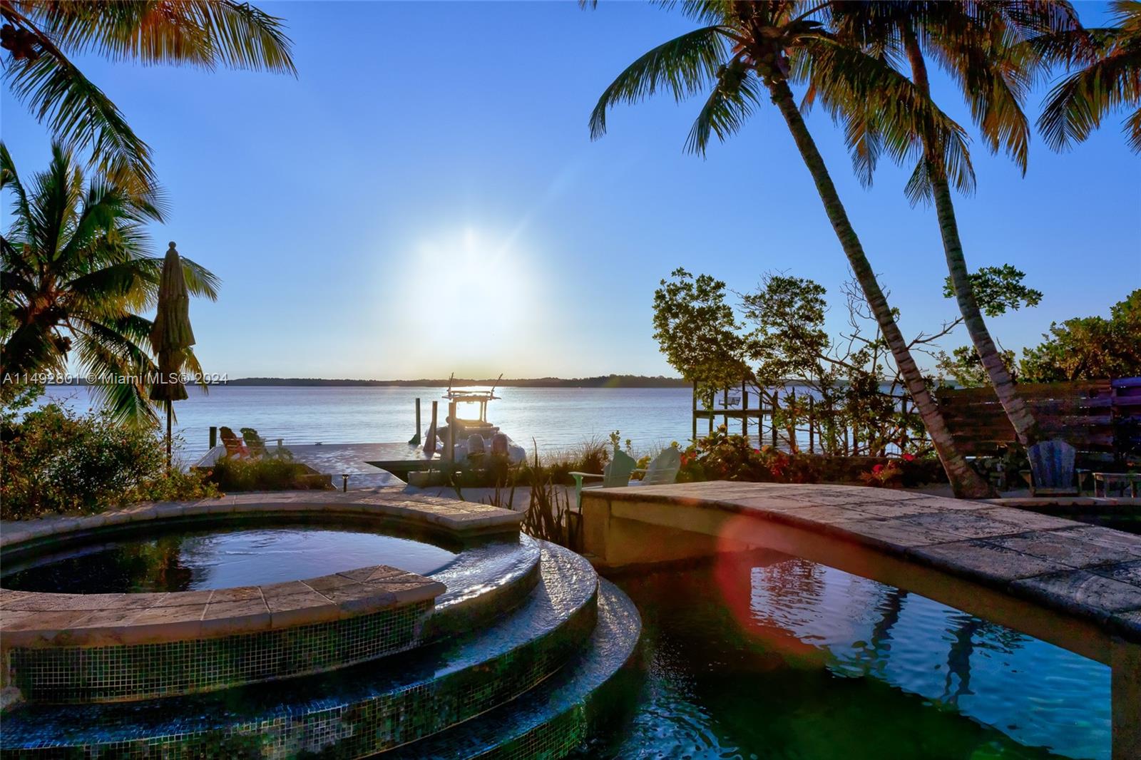 Largo Sound Park - Residential