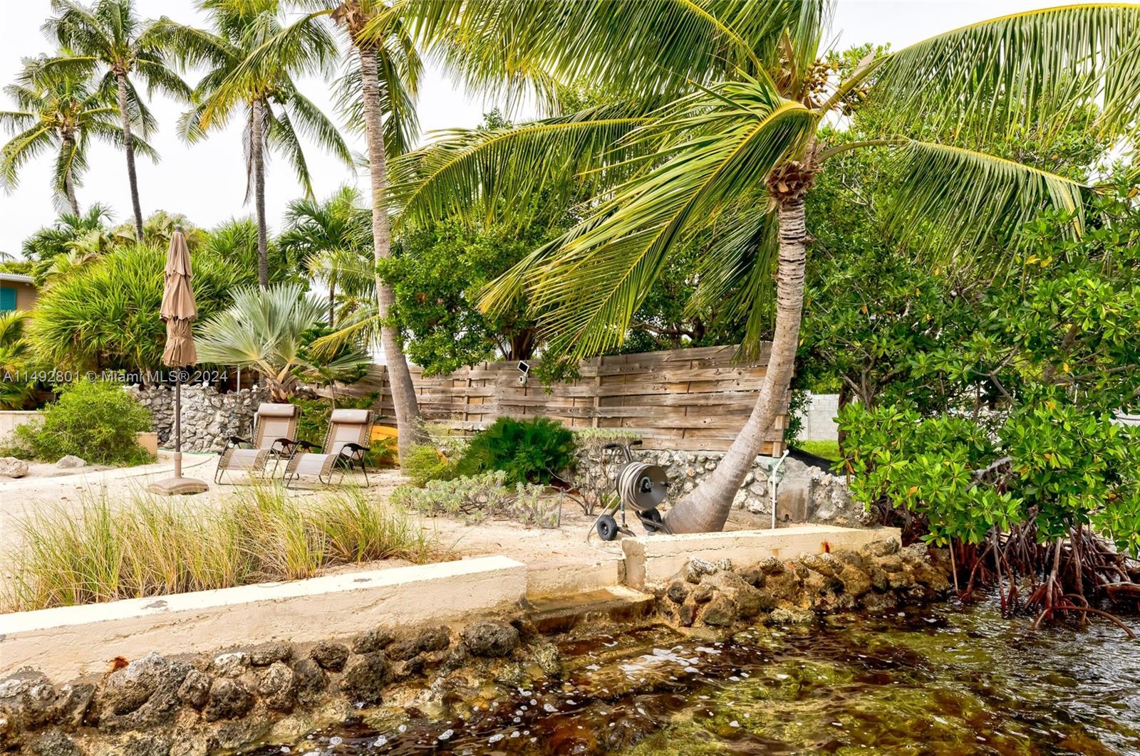 Largo Sound Park - Residential