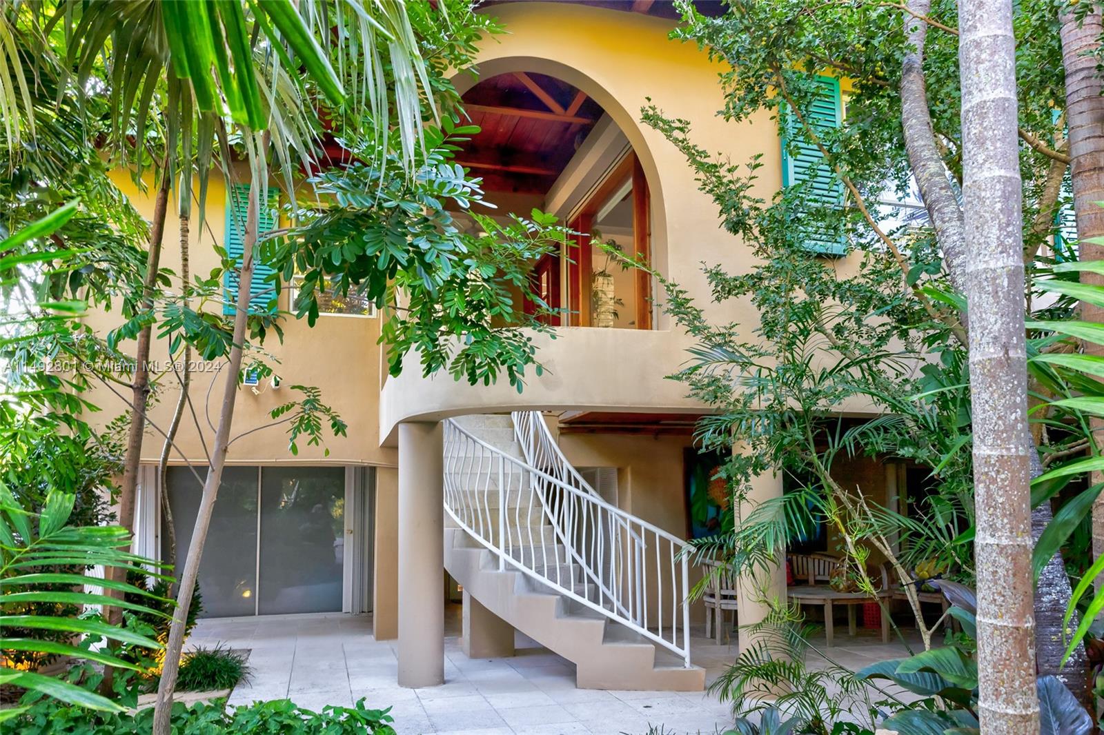 Largo Sound Park - Residential