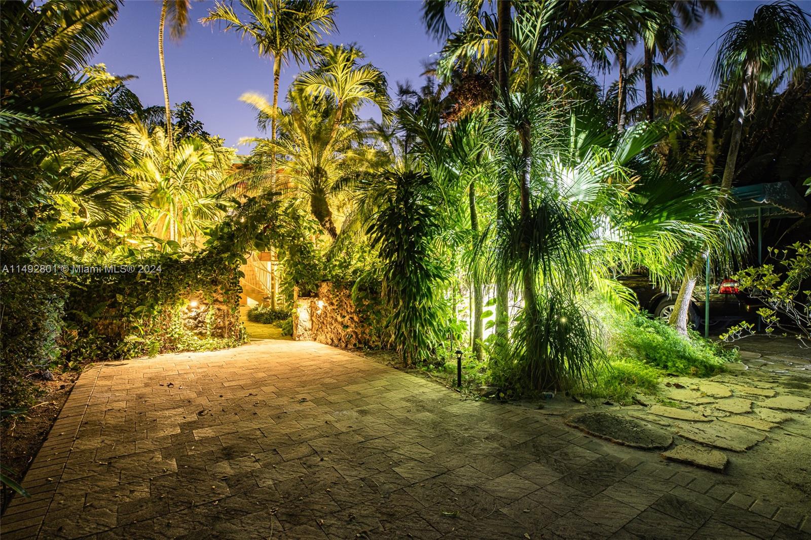 Largo Sound Park - Residential