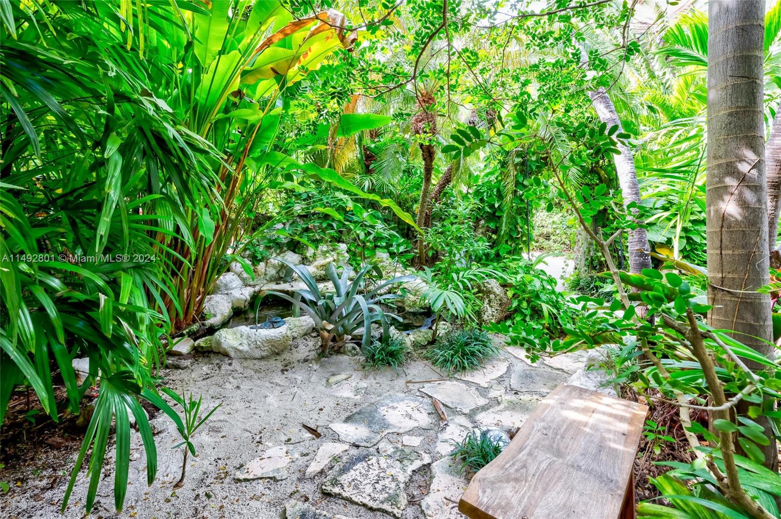 Largo Sound Park - Residential