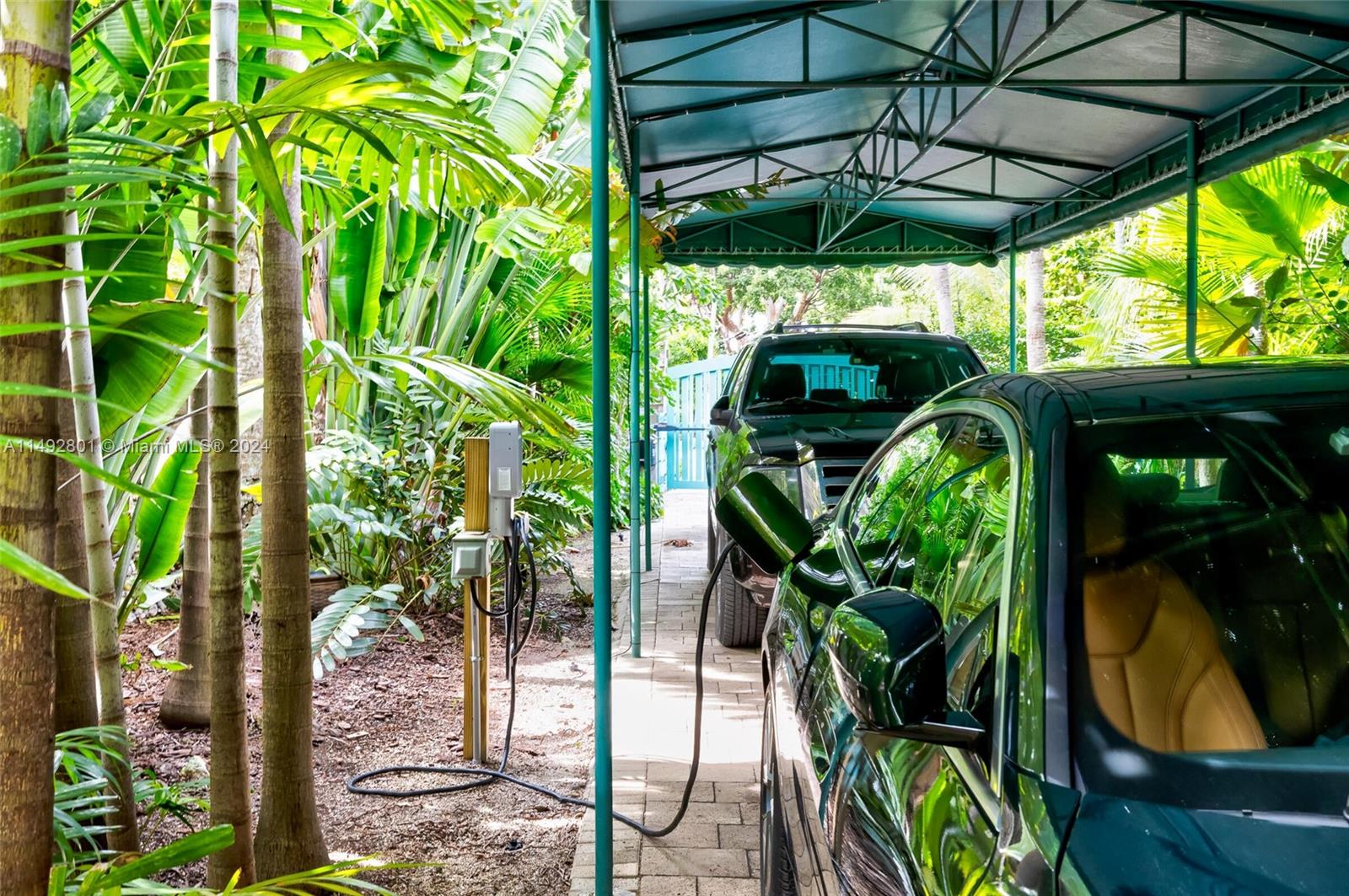 Largo Sound Park - Residential