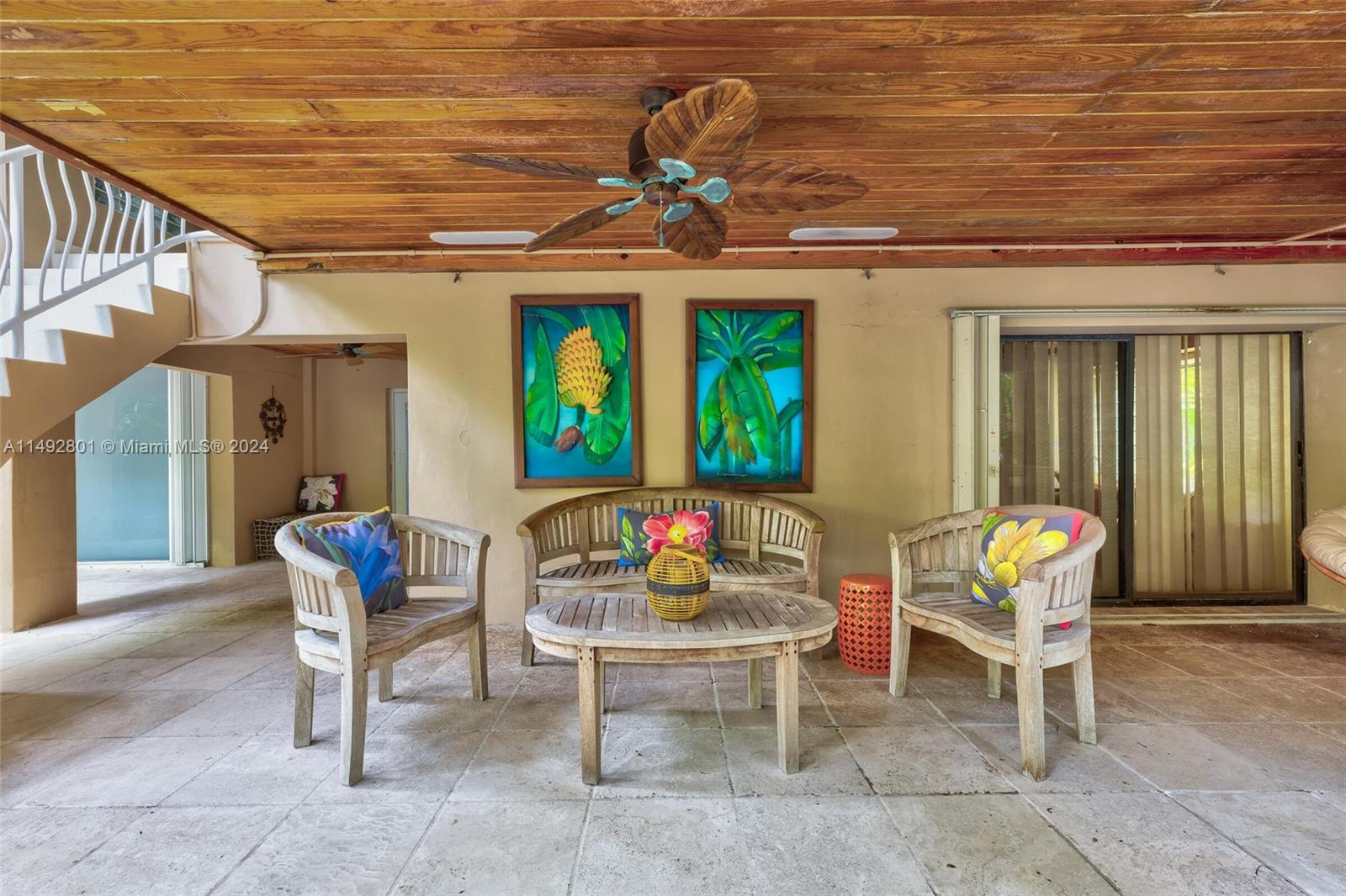 Largo Sound Park - Residential