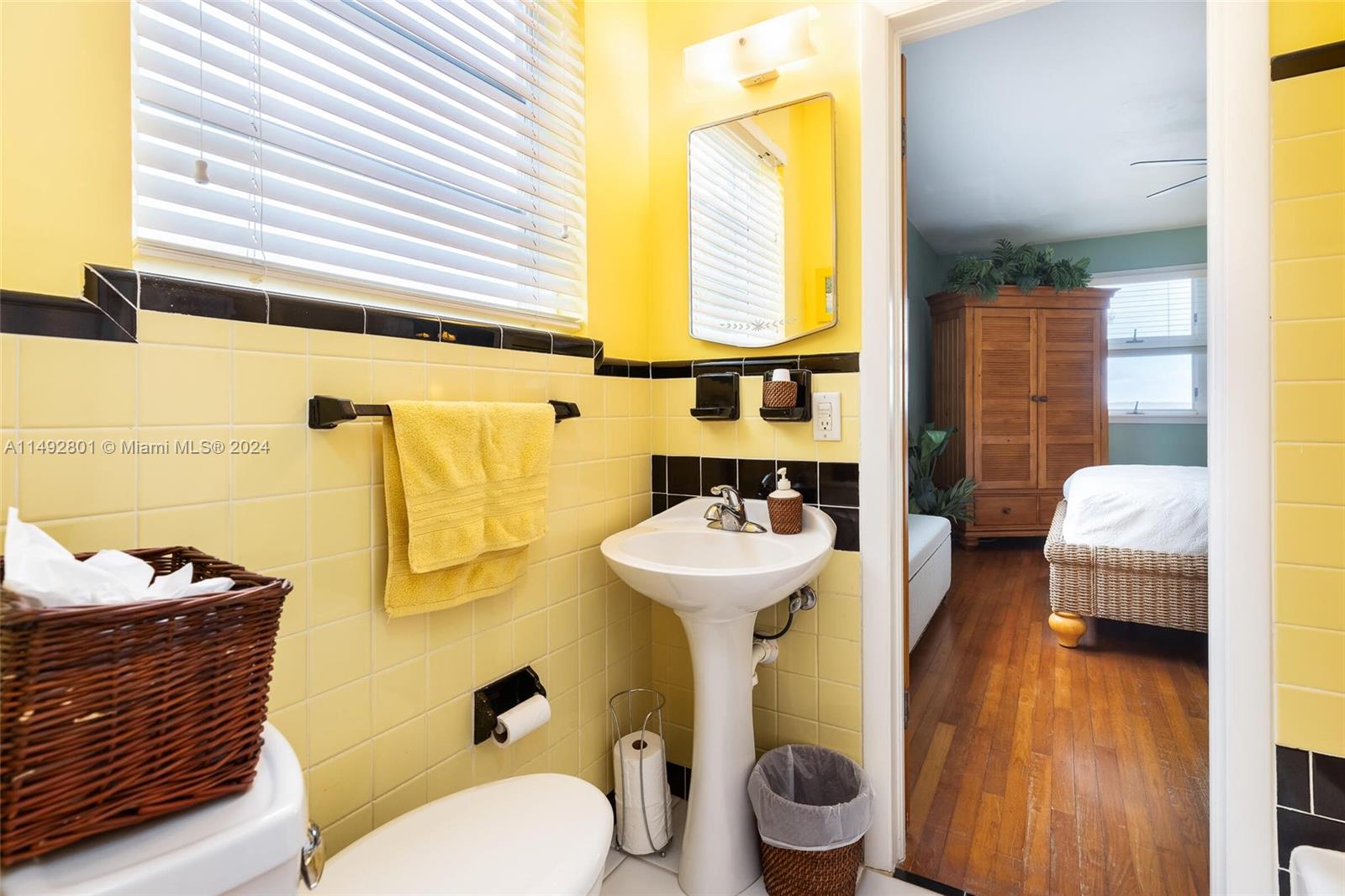 Largo Sound Park - Residential