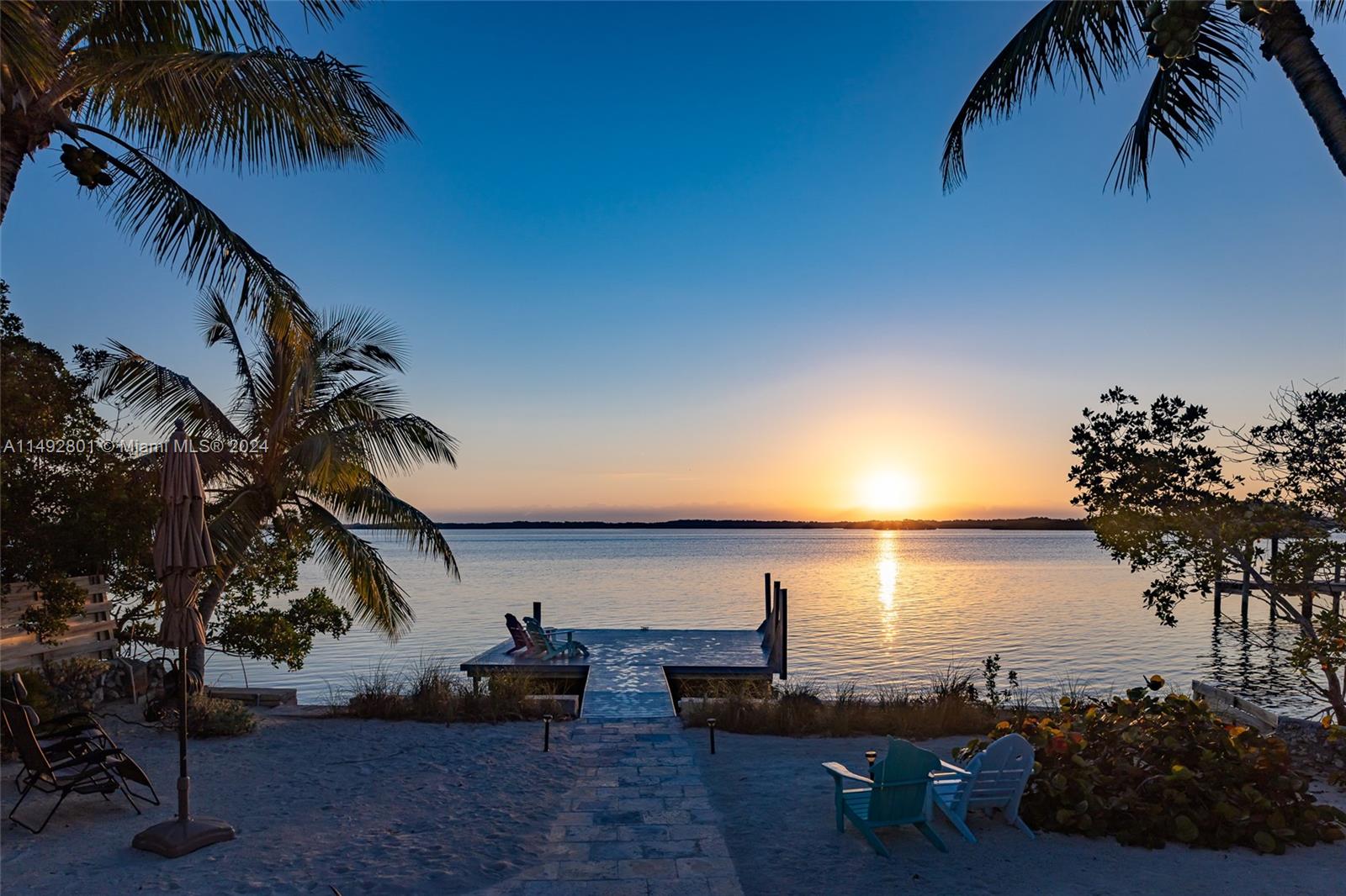 Largo Sound Park - Residential