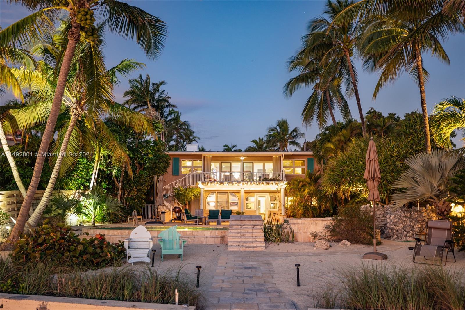 Largo Sound Park - Residential