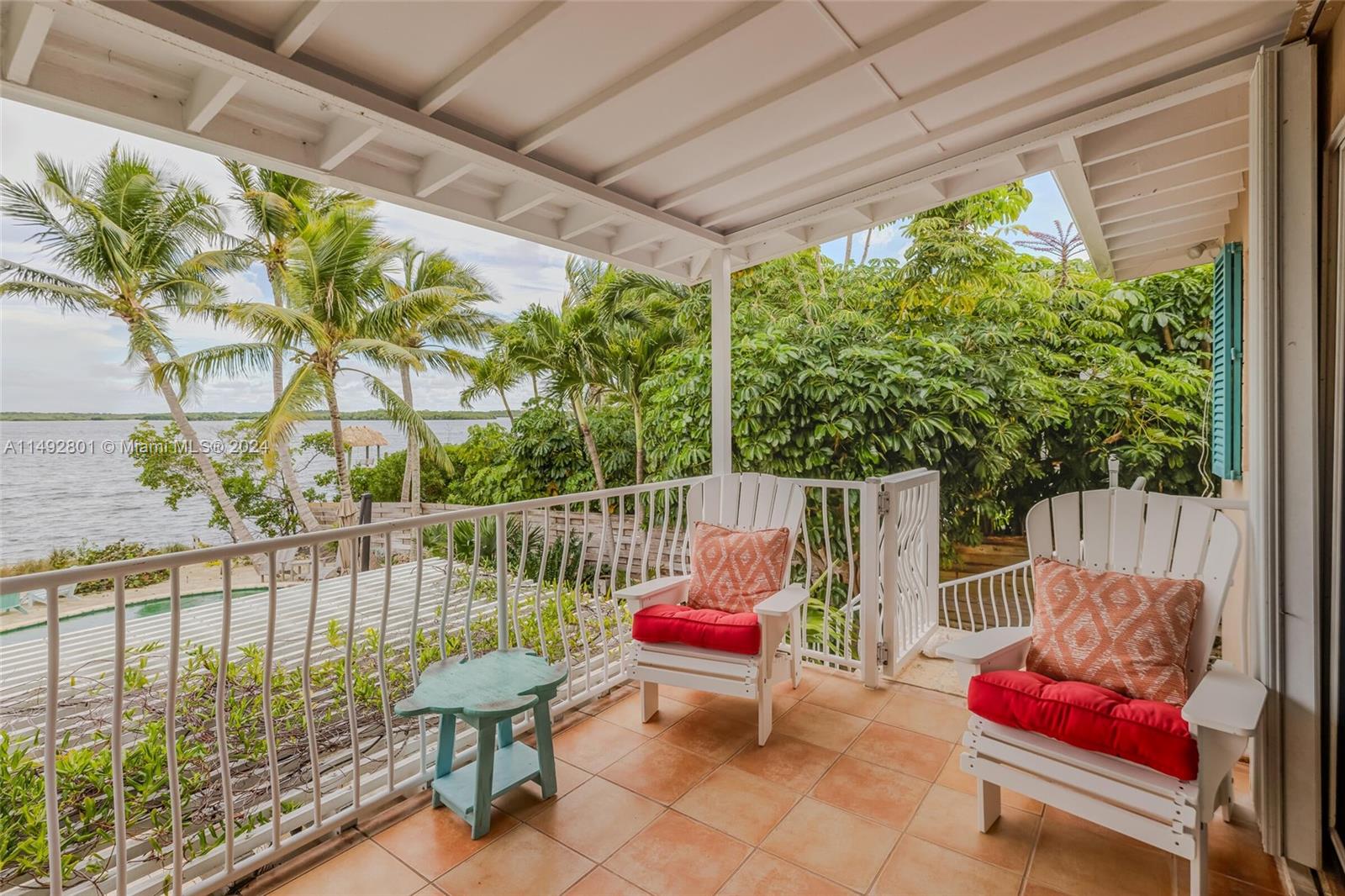 Largo Sound Park - Residential