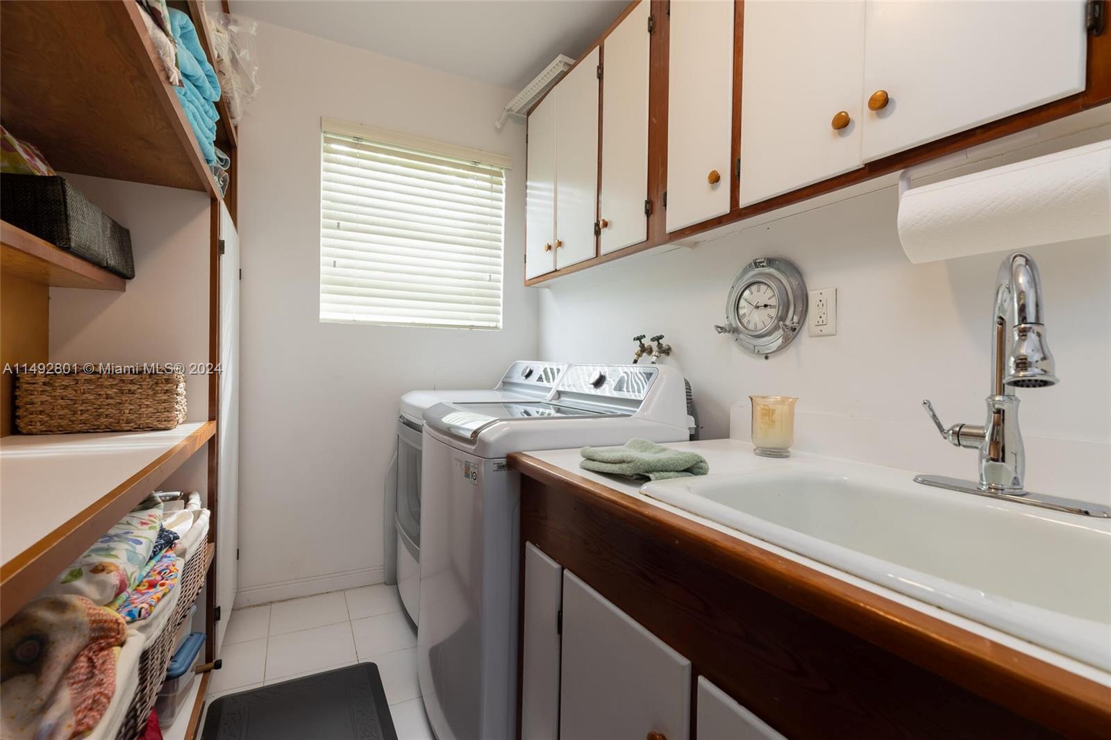 Largo Sound Park - Residential