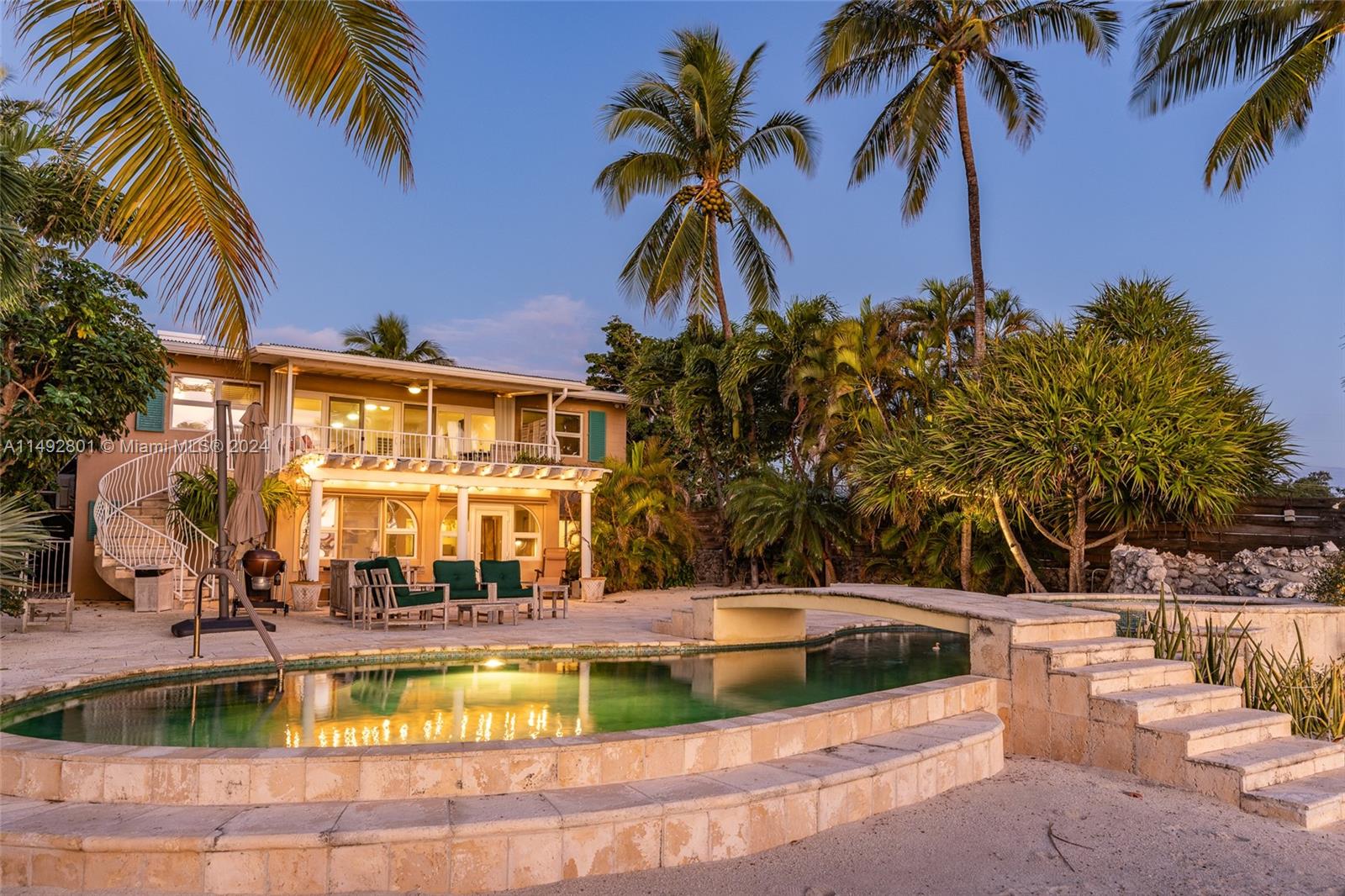 Largo Sound Park - Residential