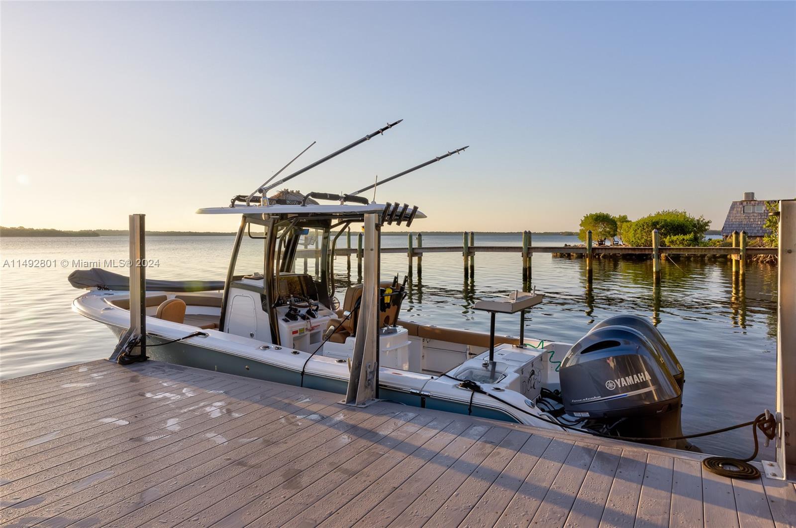 Largo Sound Park - Residential