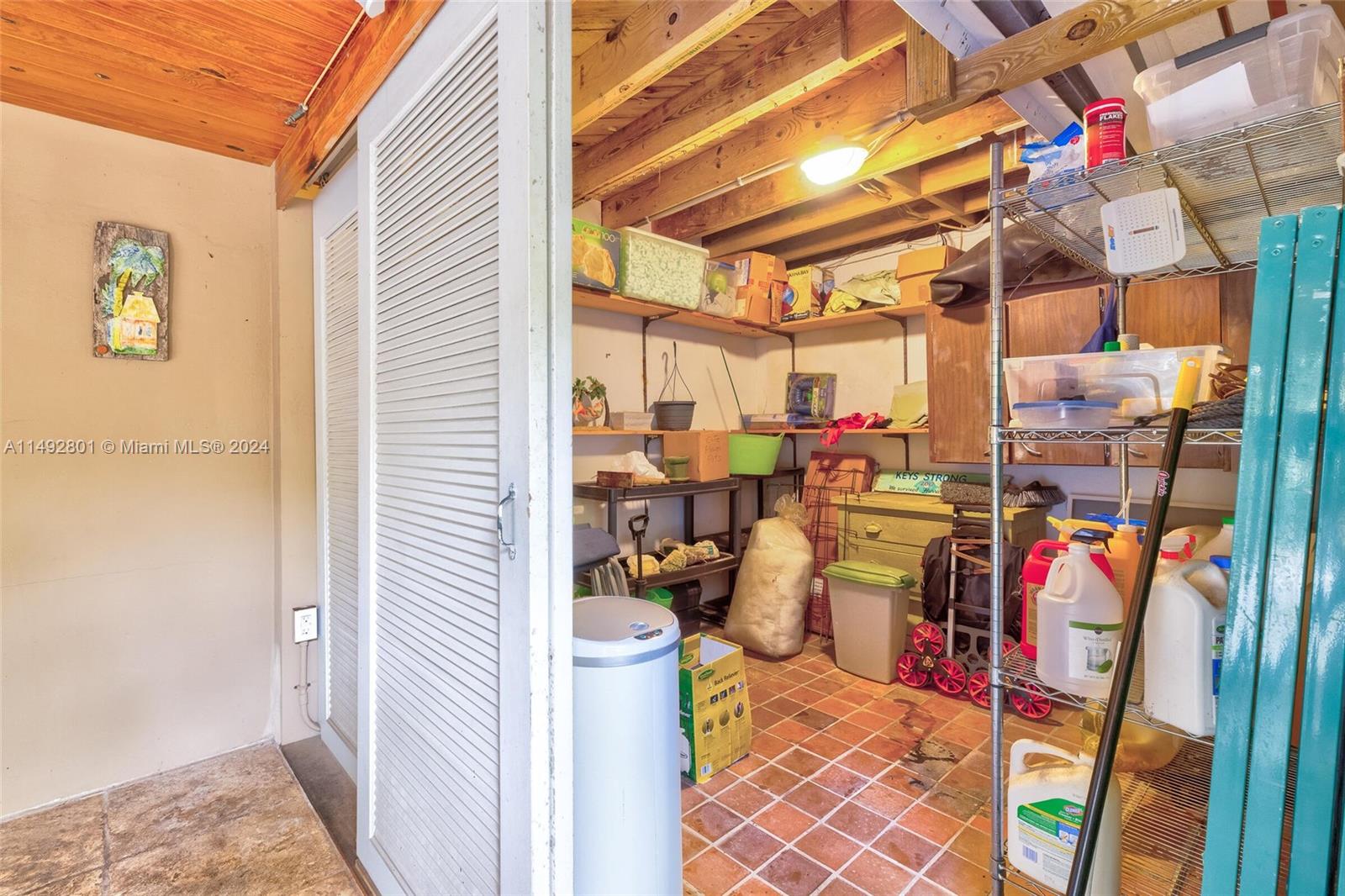 Largo Sound Park - Residential