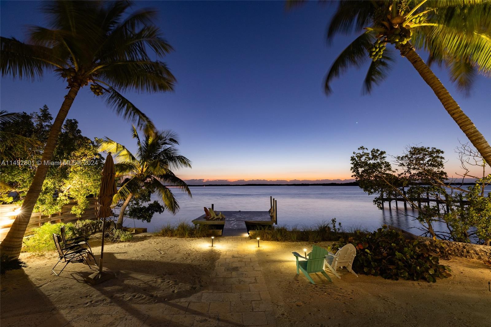 Largo Sound Park - Residential