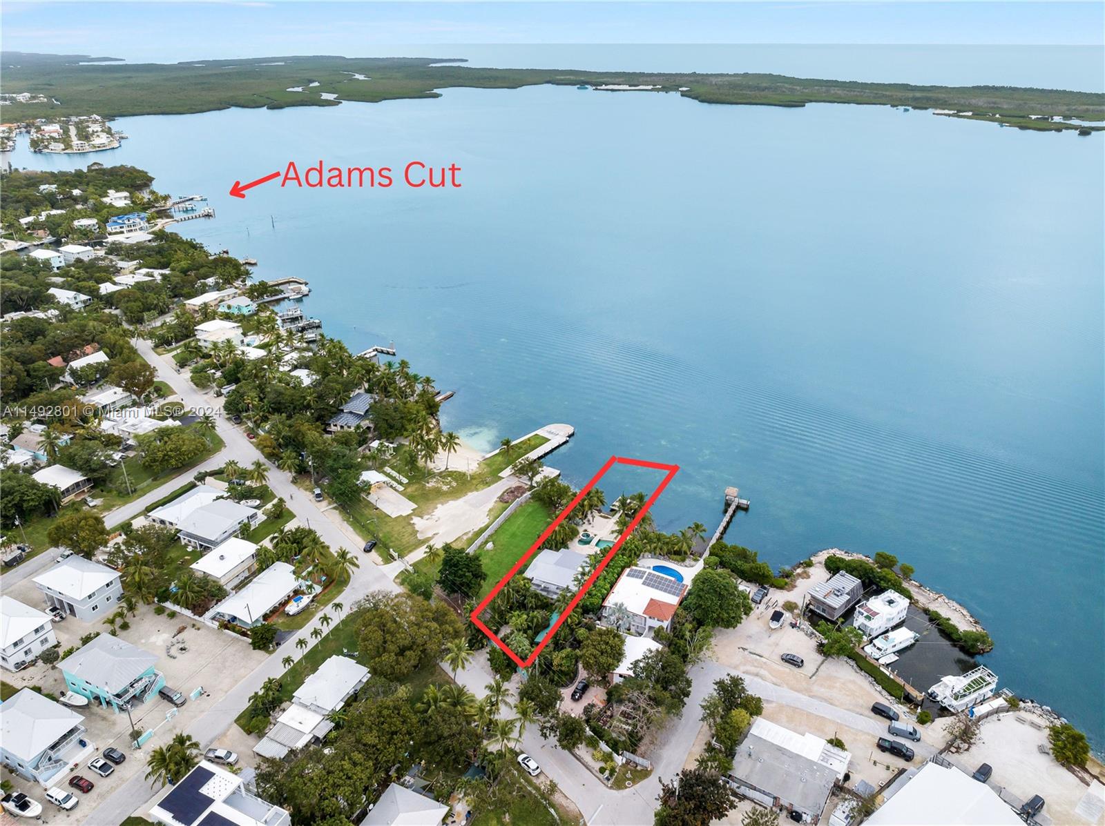 Largo Sound Park - Residential