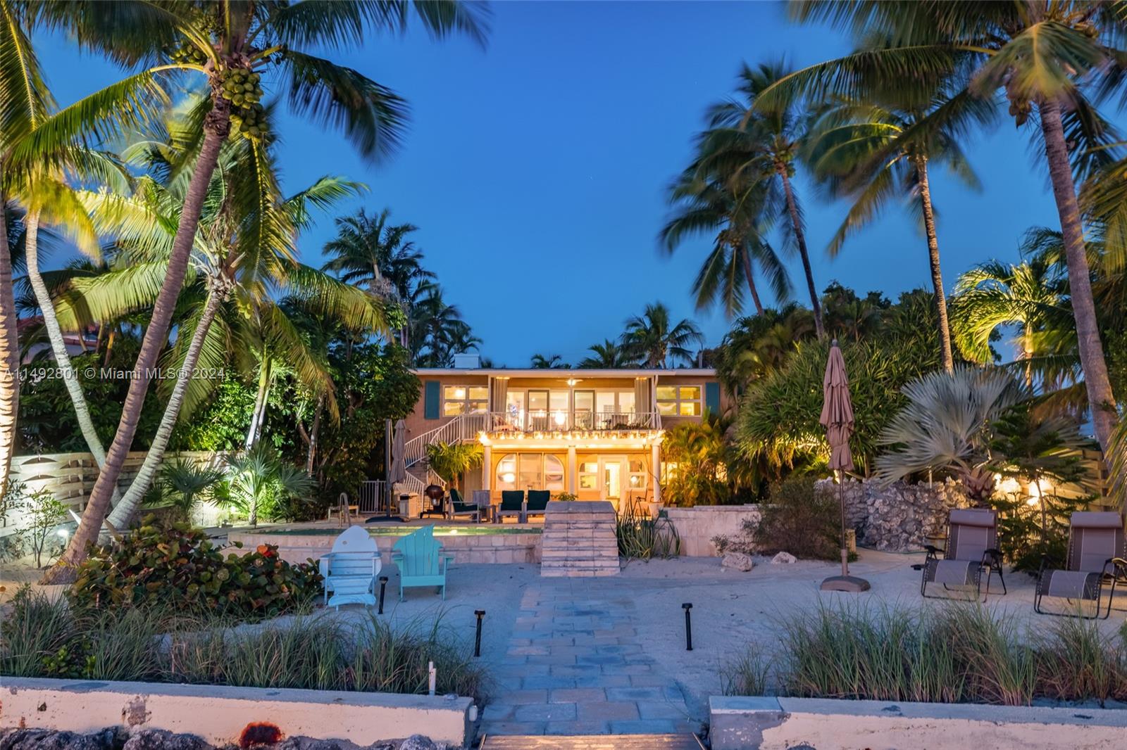 Largo Sound Park - Residential