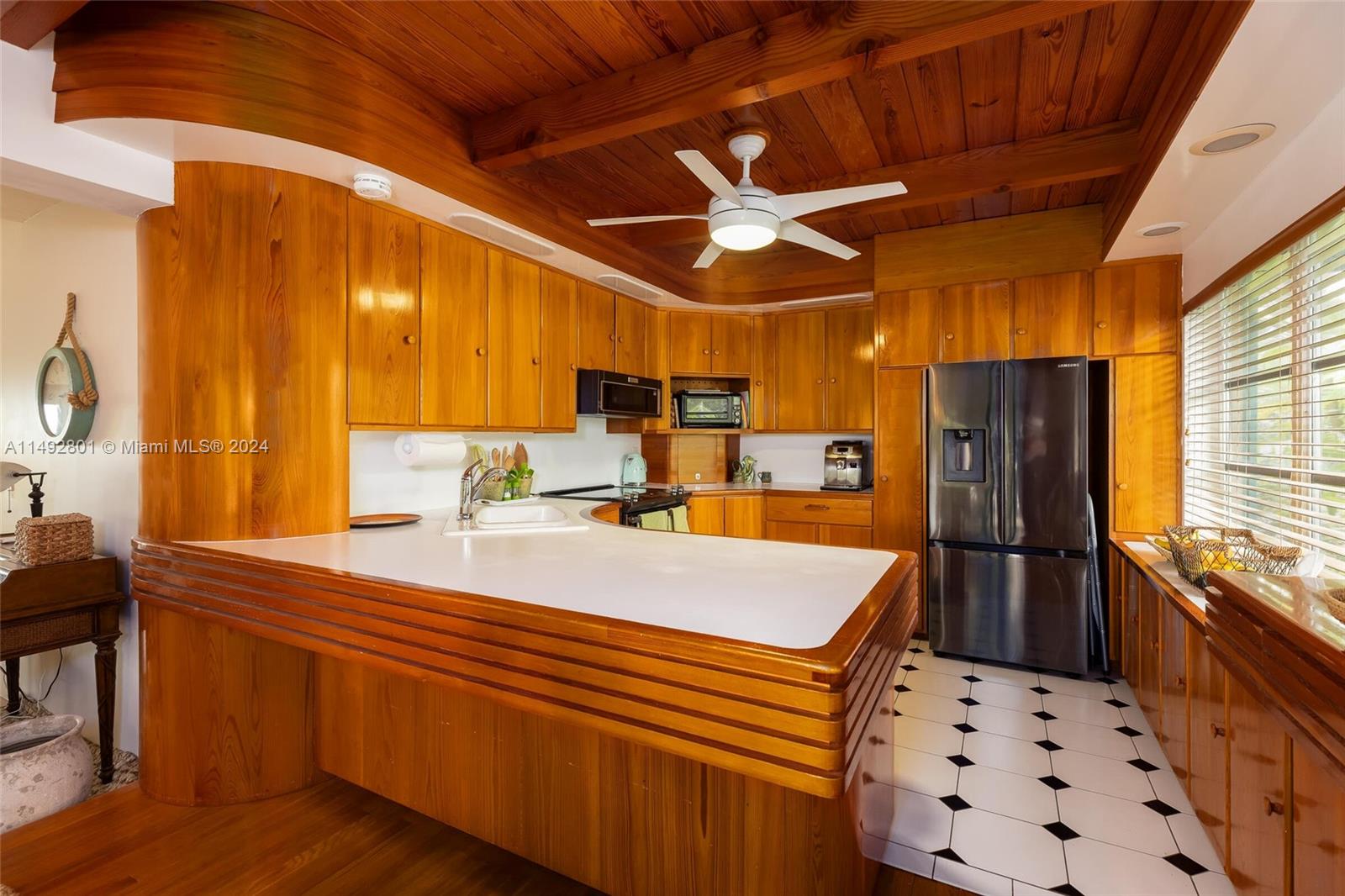 Largo Sound Park - Residential