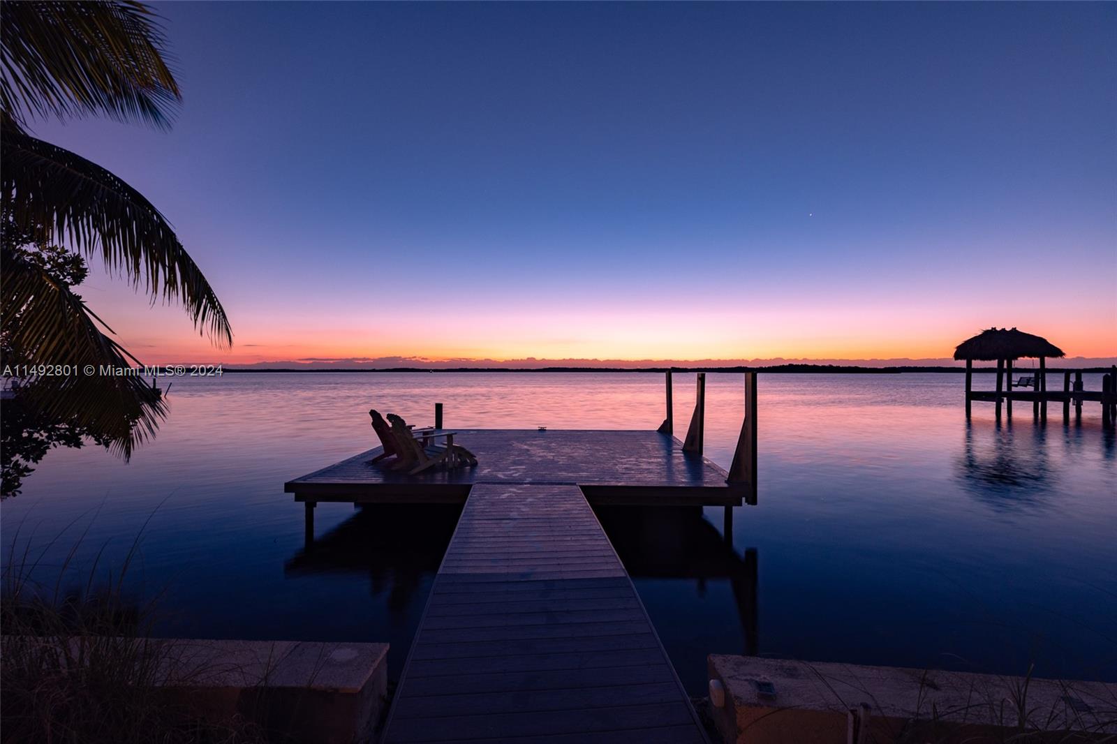 Largo Sound Park - Residential