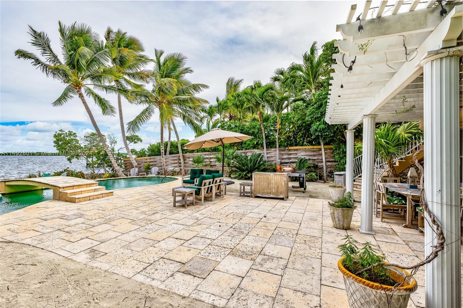 Largo Sound Park - Residential