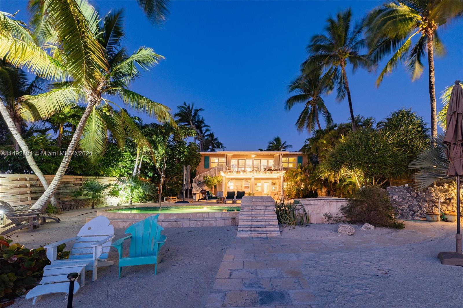 Largo Sound Park - Residential