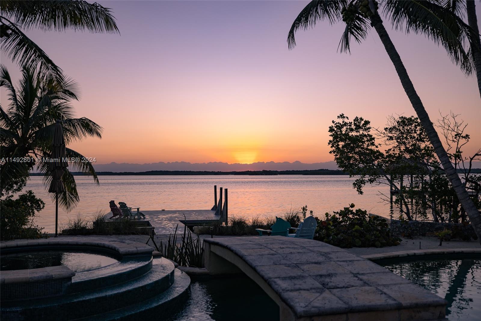 Largo Sound Park - Residential