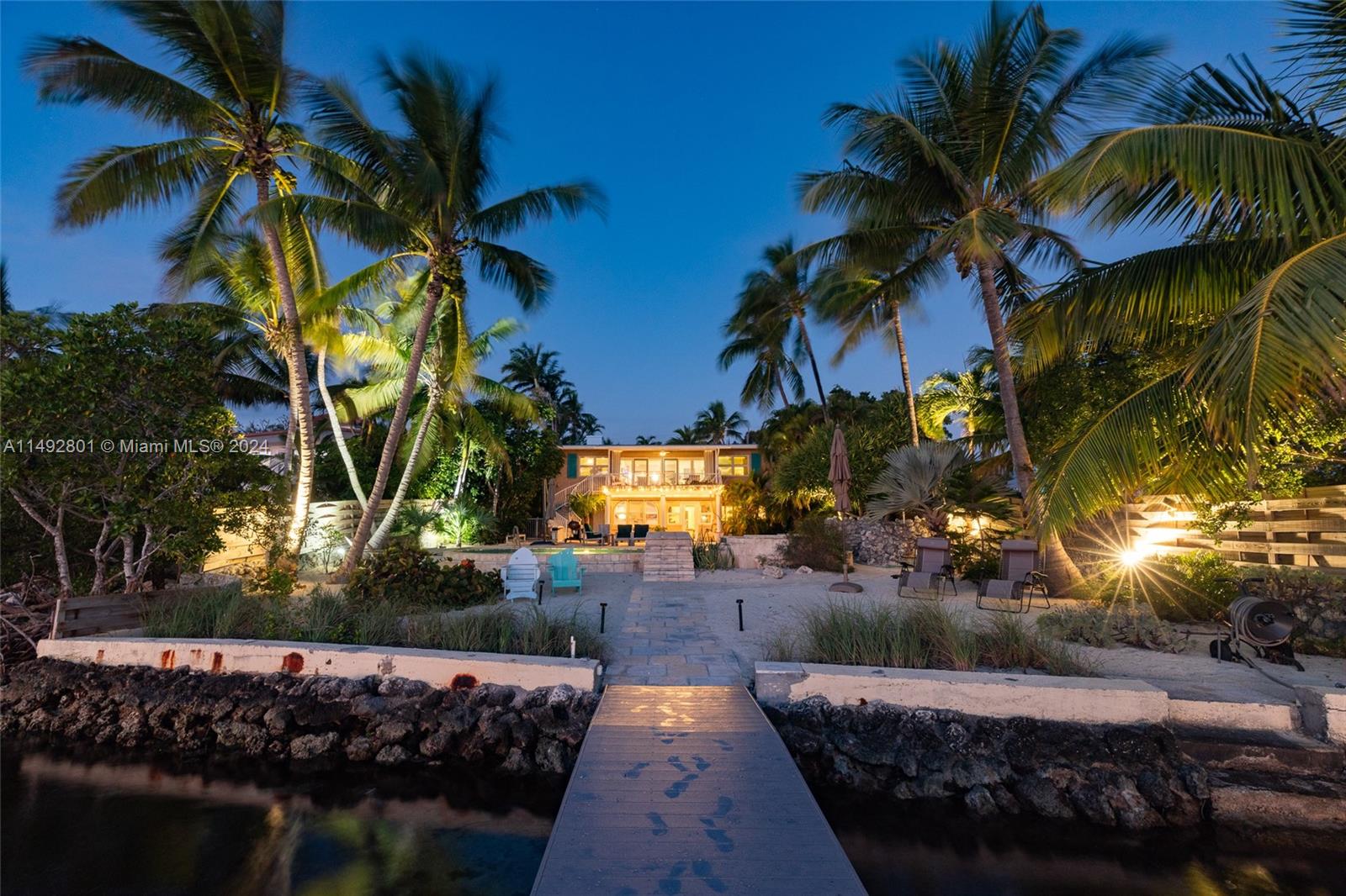 Largo Sound Park - Residential