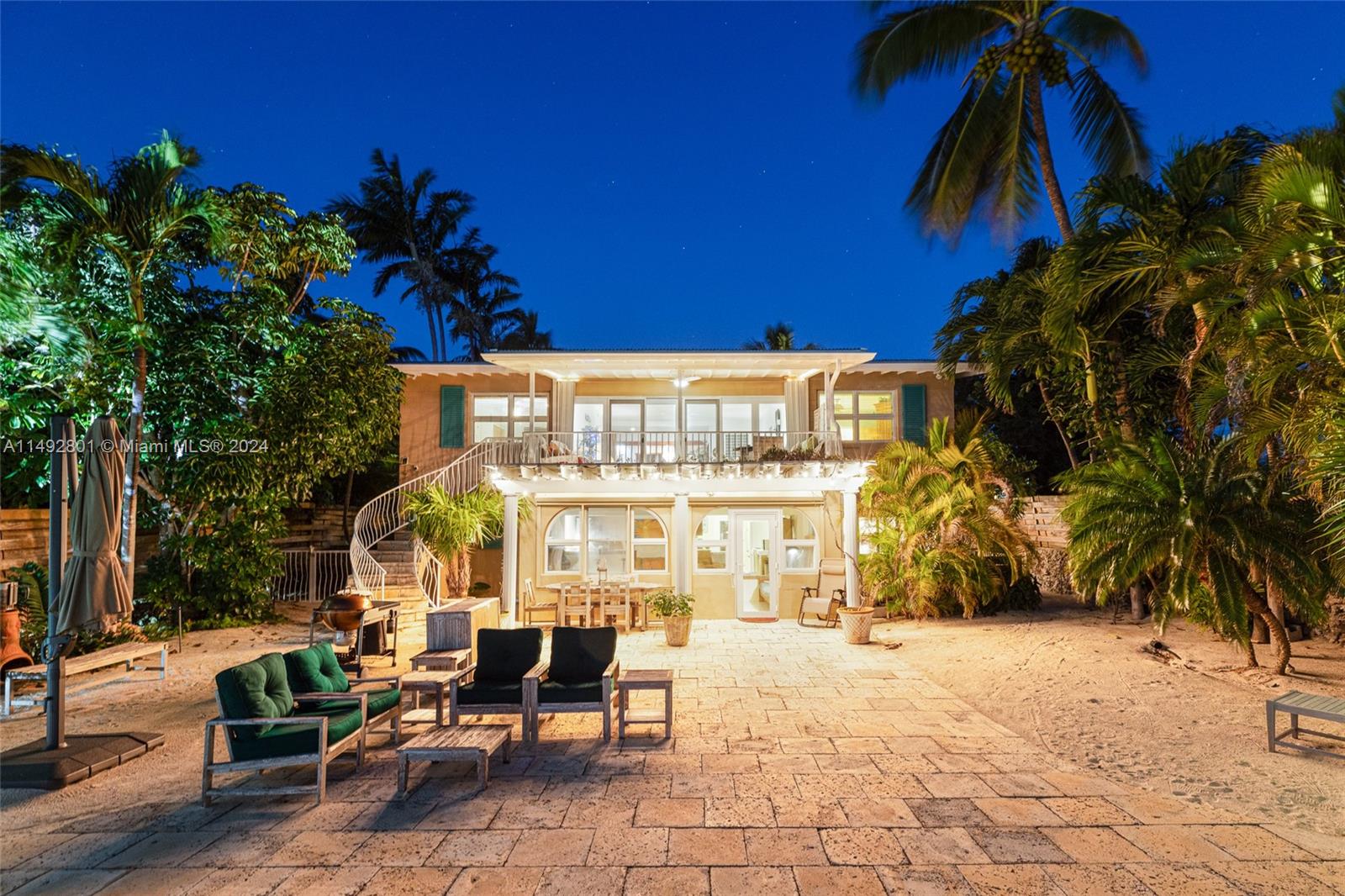 Largo Sound Park - Residential