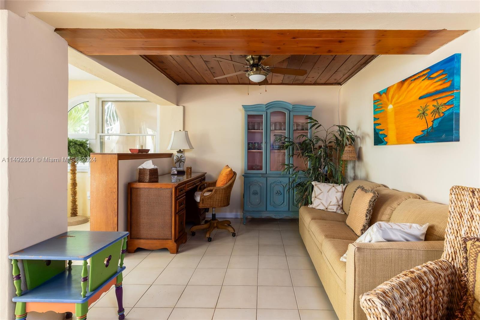 Largo Sound Park - Residential