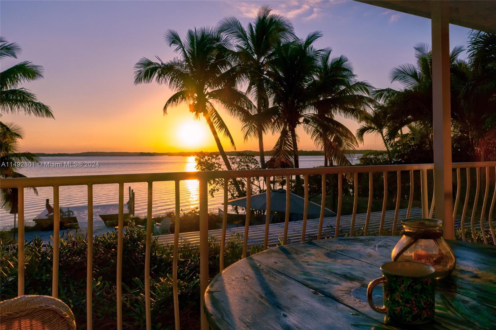 Largo Sound Park - Residential