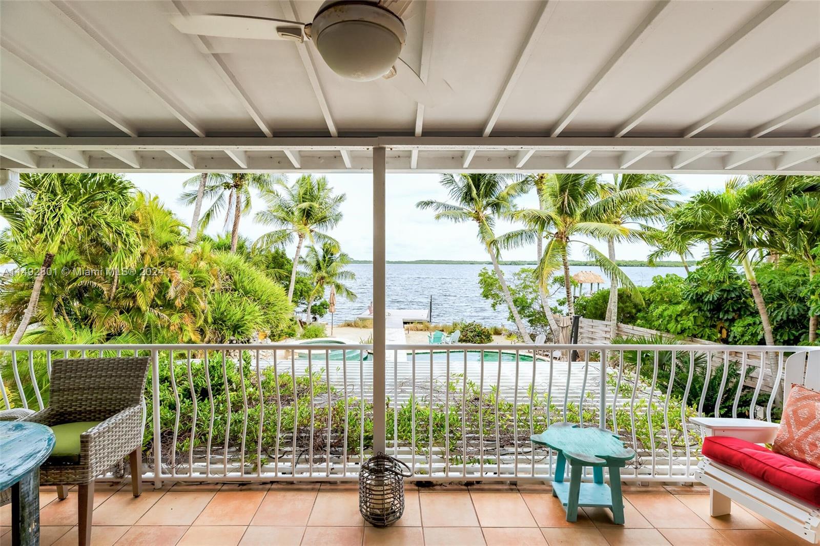 Largo Sound Park - Residential