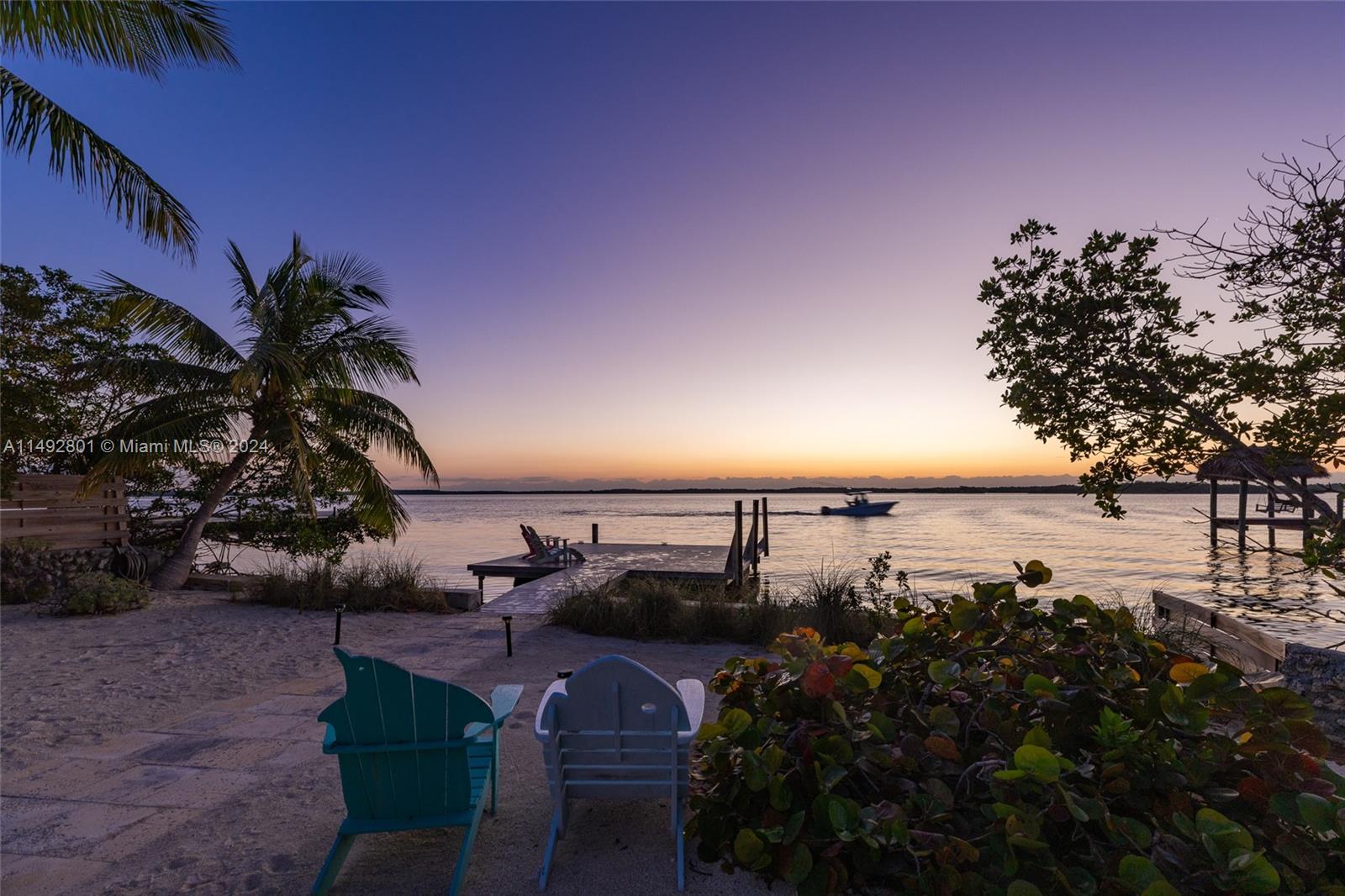 Largo Sound Park - Residential