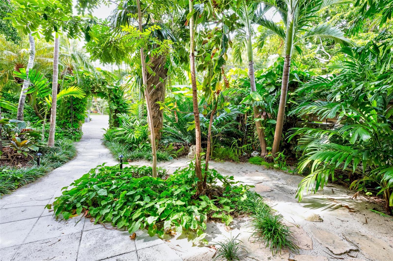 Largo Sound Park - Residential