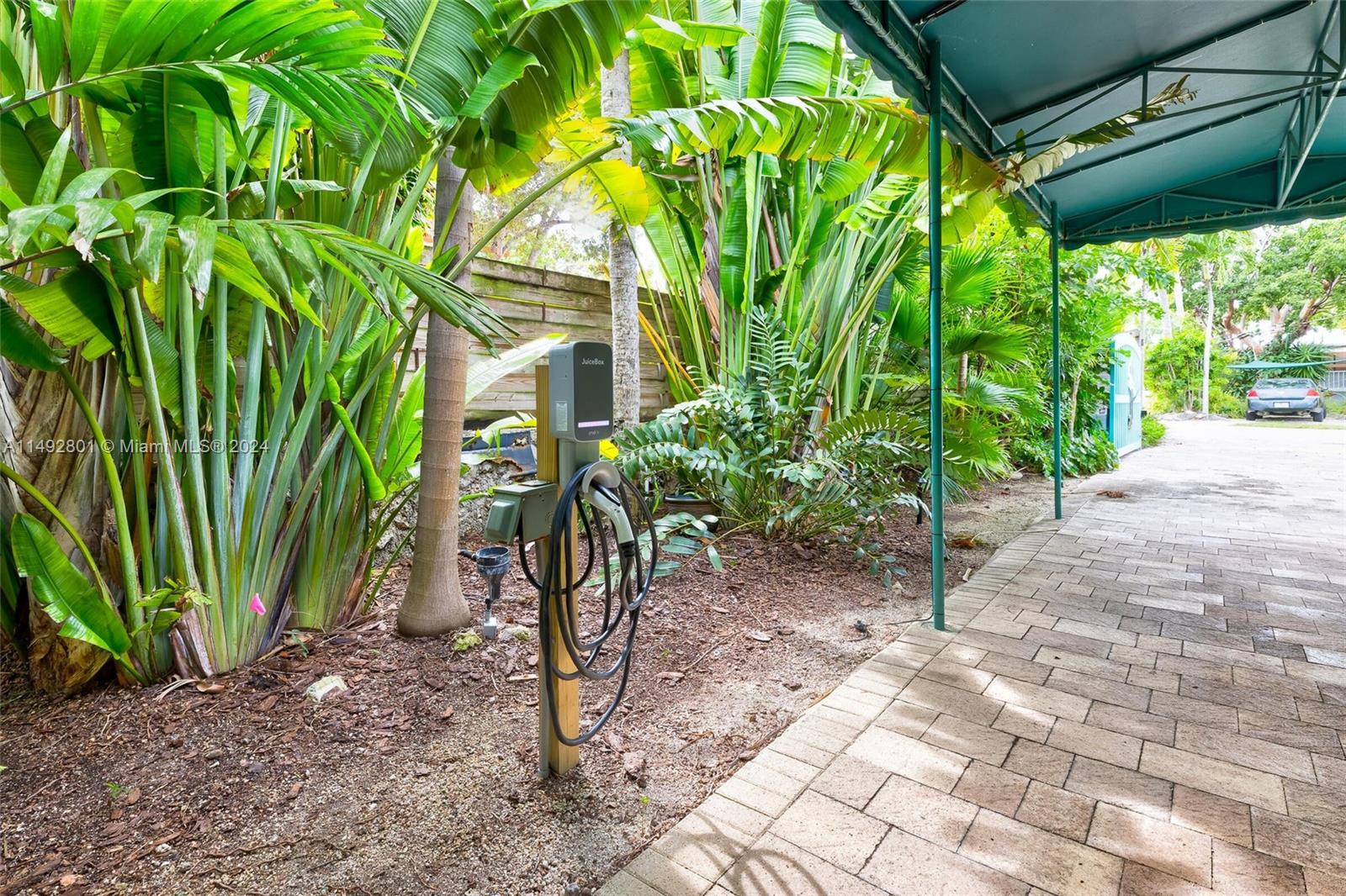 Largo Sound Park - Residential