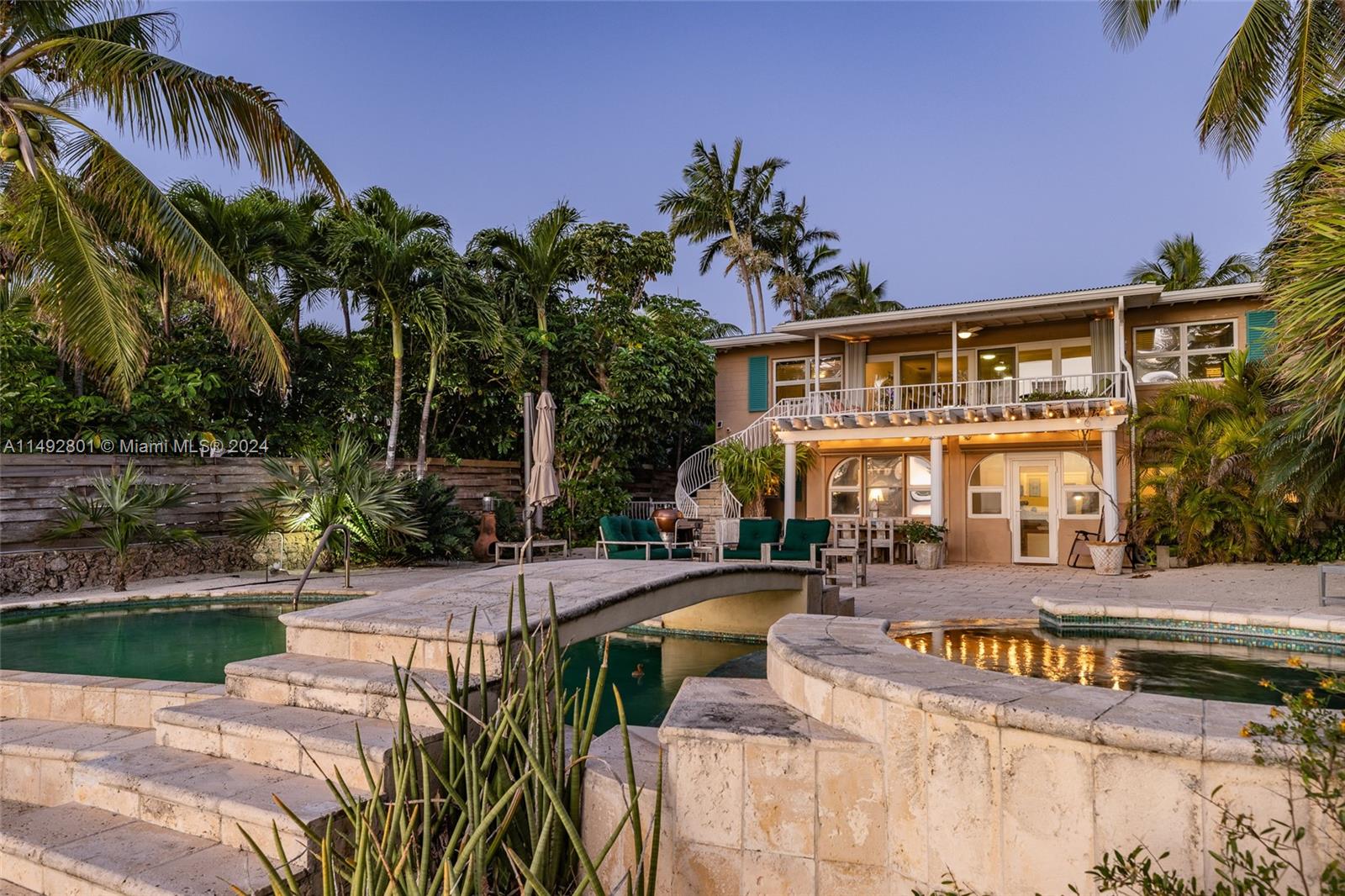 Largo Sound Park - Residential