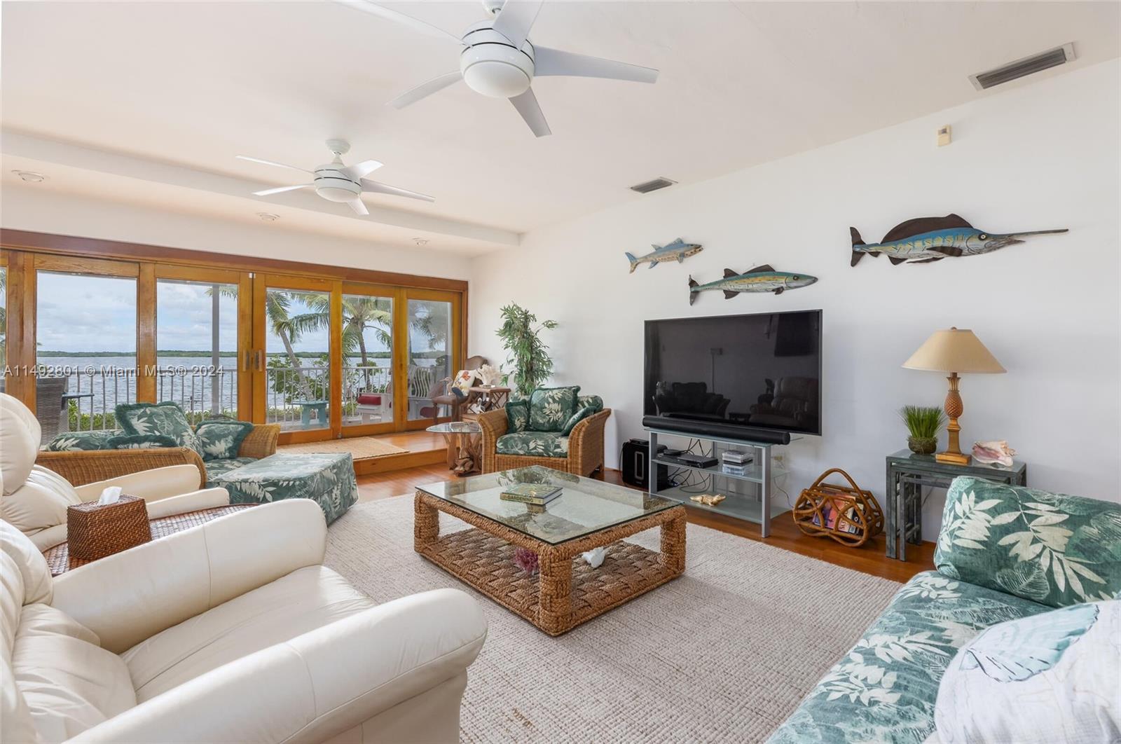 Largo Sound Park - Residential