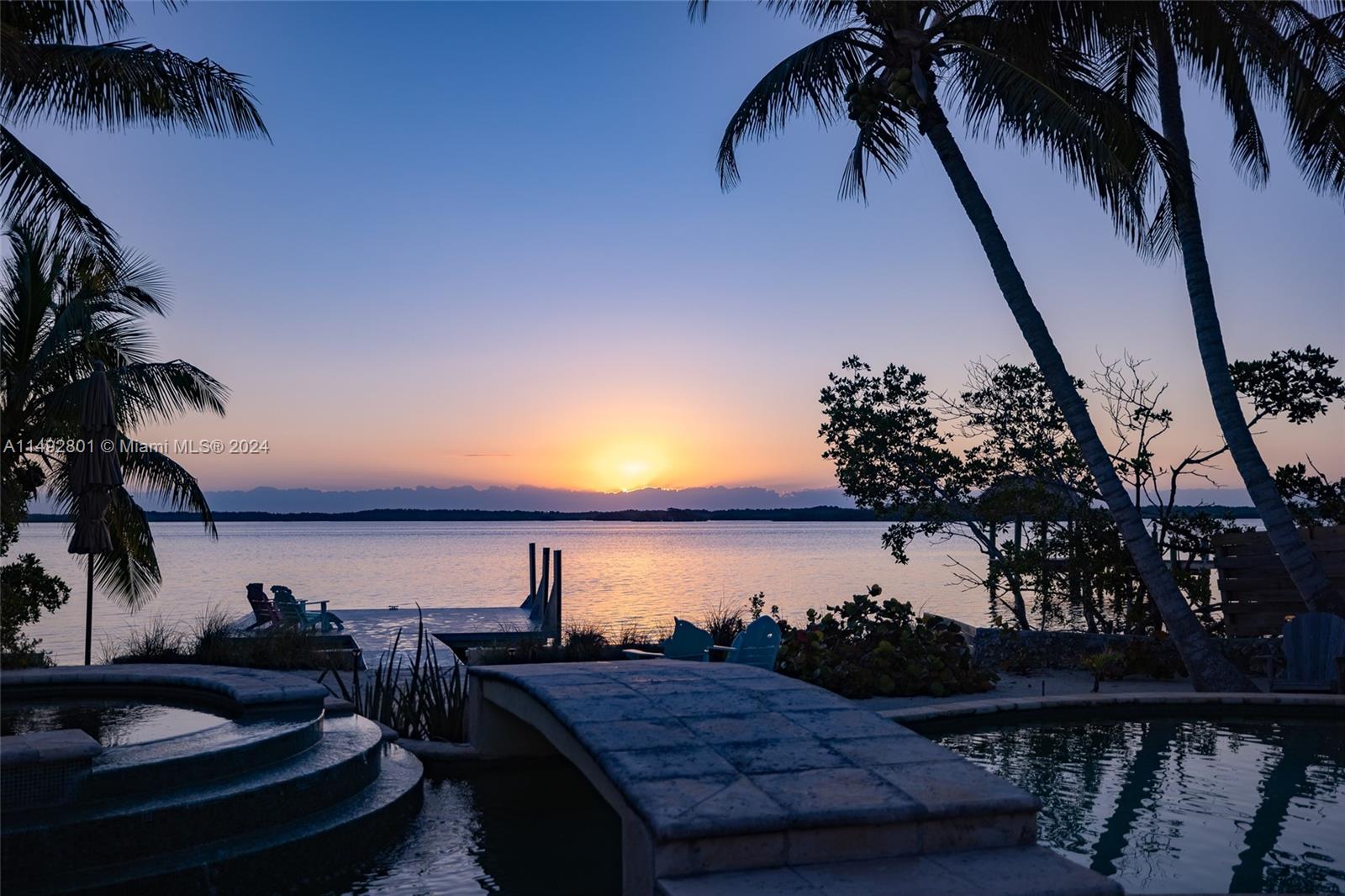 Largo Sound Park - Residential