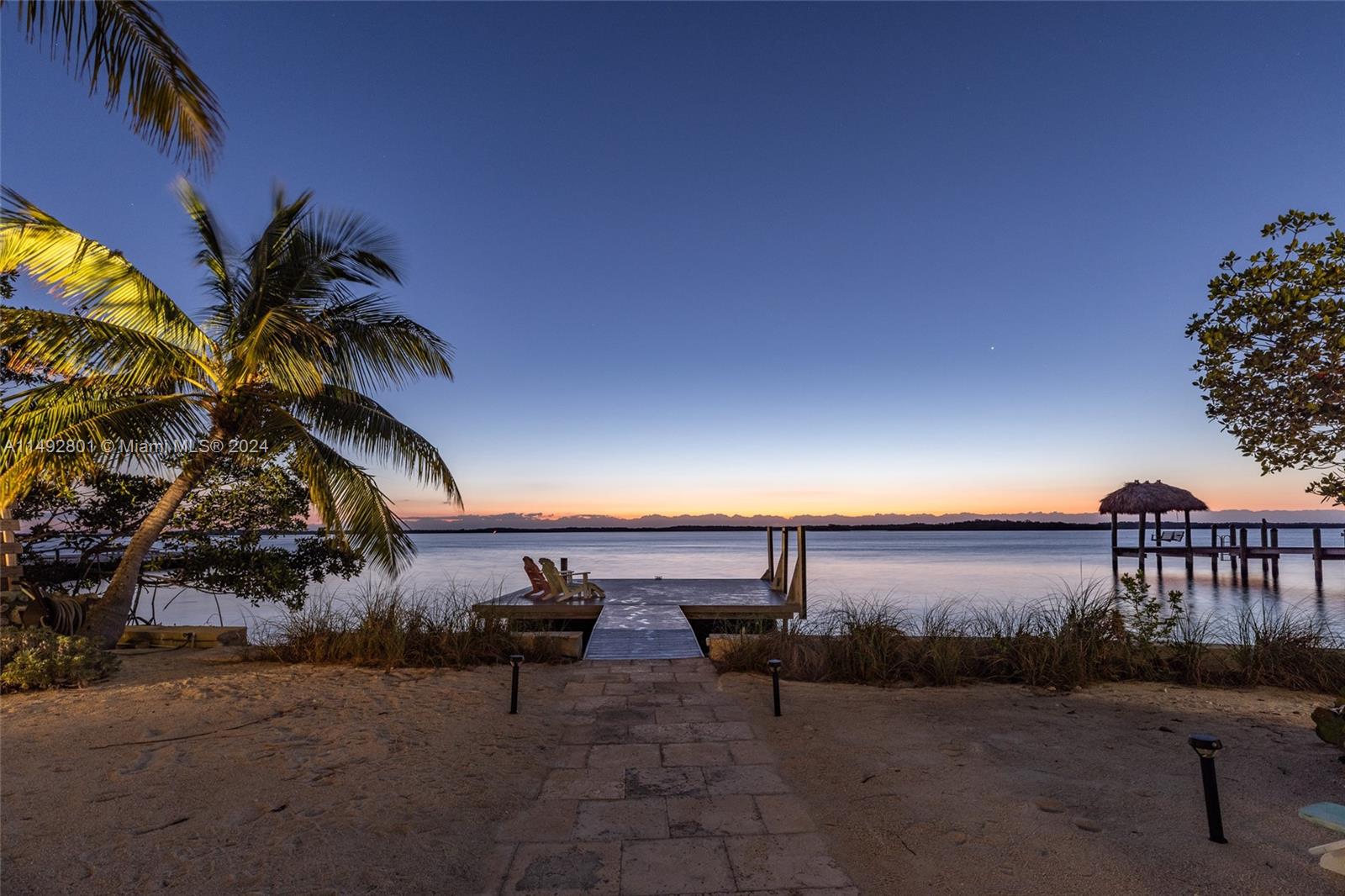 Largo Sound Park - Residential