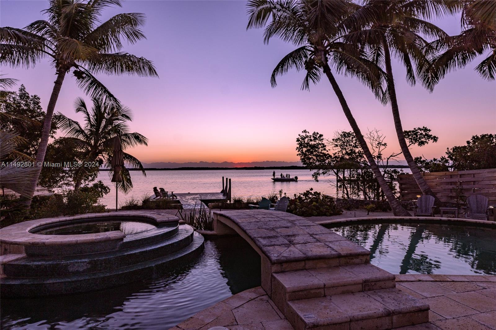 Largo Sound Park - Residential