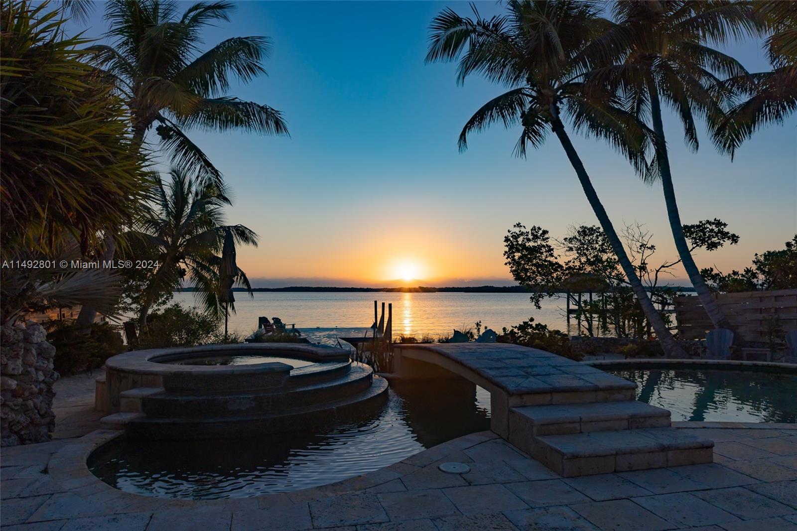 Largo Sound Park - Residential