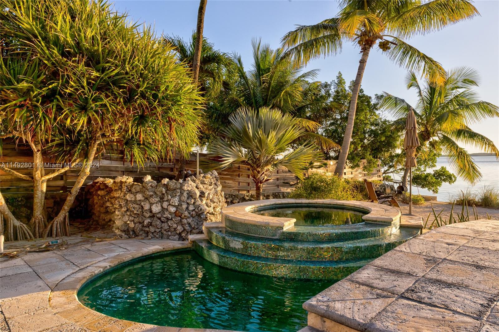 Largo Sound Park - Residential