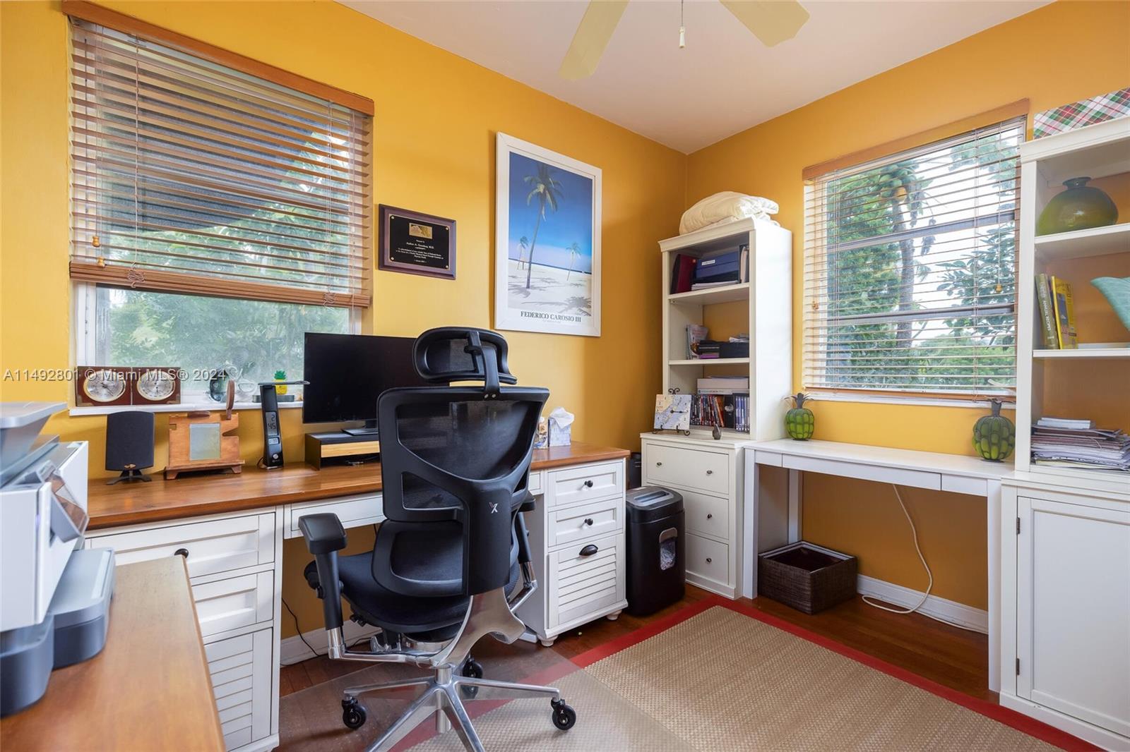 Largo Sound Park - Residential