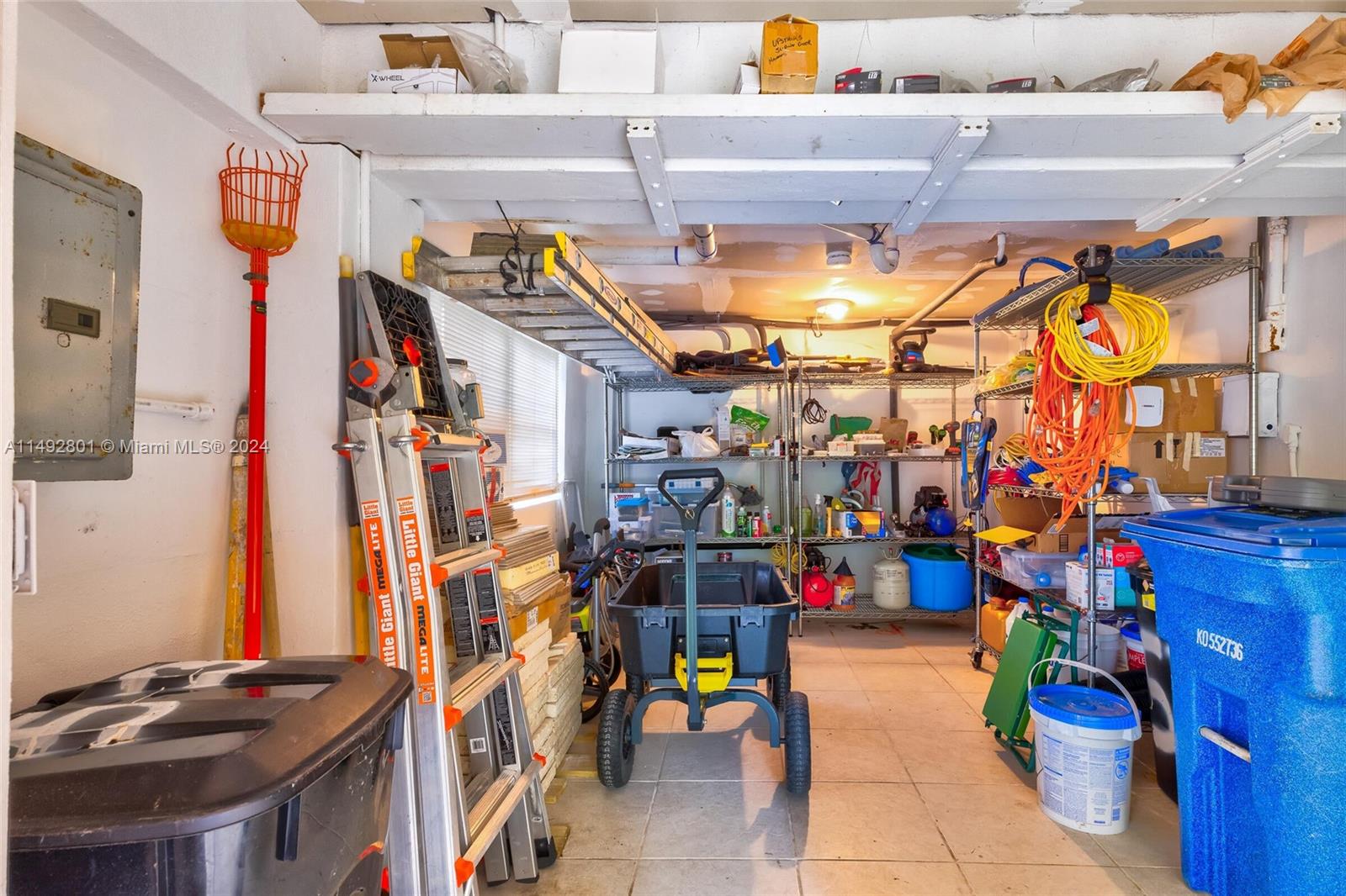 Largo Sound Park - Residential