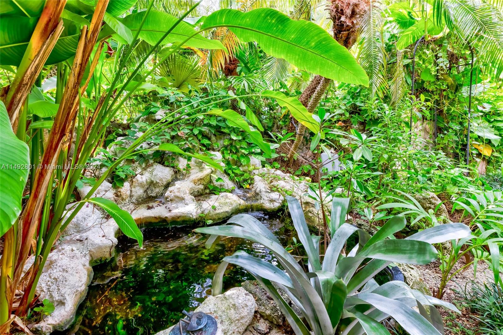 Largo Sound Park - Residential