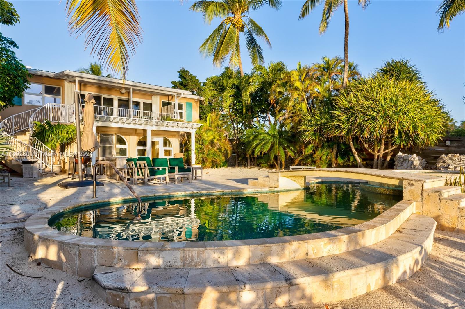 Largo Sound Park - Residential