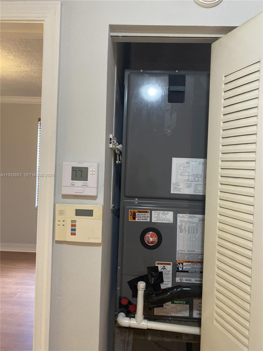 PIERPOINTE FIVE CONDO II - Residential