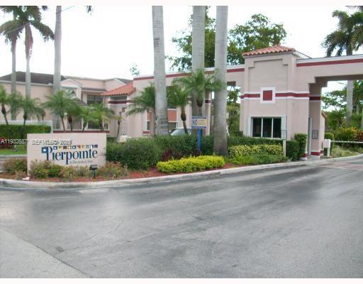 PIERPOINTE FIVE CONDO II - Residential