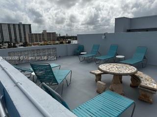 BAKER TOWERS CONDO - Residential
