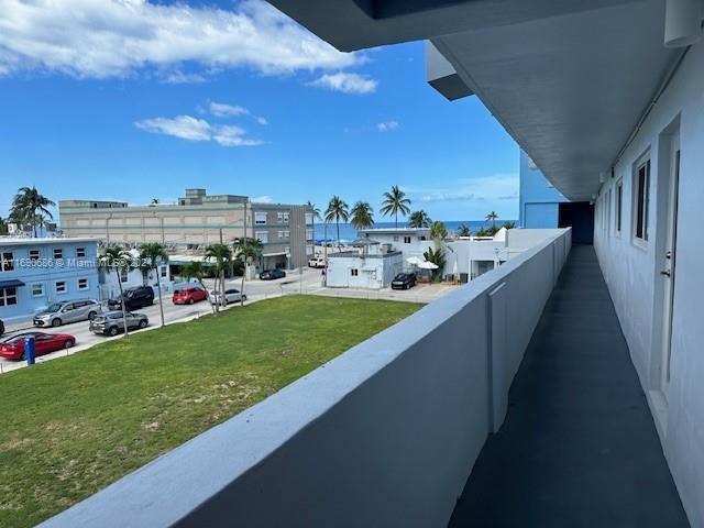 BAKER TOWERS CONDO - Residential