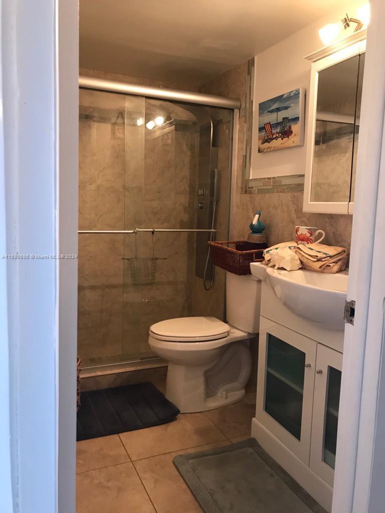 BAKER TOWERS CONDO - Residential
